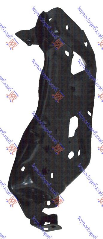 ΦΑΝΟΣΤΑΤΗΣ ΕΜΠΡΟΣ ΜΕΤΑΛΛΙΚΟΣ ΚΑΘΕΤΟΣ ΑΡ