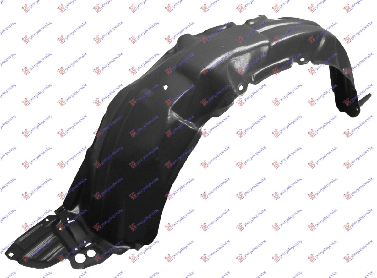 ΘΟΛΟΣ ΕΜΠΡΟΣ ΠΛΑΣΤΙΚΟΣ ΑΡ