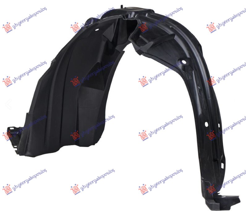 ΘΟΛΟΣ ΕΜΠΡΟΣ ΠΛΑΣΤΙΚΟΣ (Α ΠΟΙΟΤΗΤΑ) ΔΕΞ