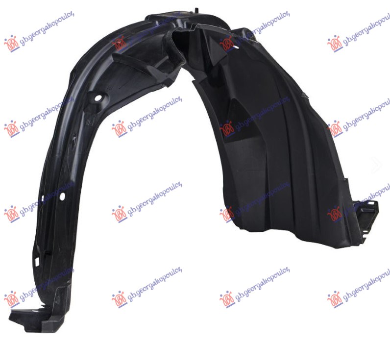 ΘΟΛΟΣ ΕΜΠΡΟΣ ΠΛΑΣΤΙΚΟΣ (Α ΠΟΙΟΤΗΤΑ) ΑΡ