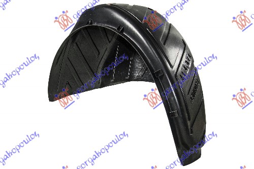 ΘΟΛΟΣ ΠΙΣΩ ΠΛΑΣΤΙΚΟΣ ΔΕΞ