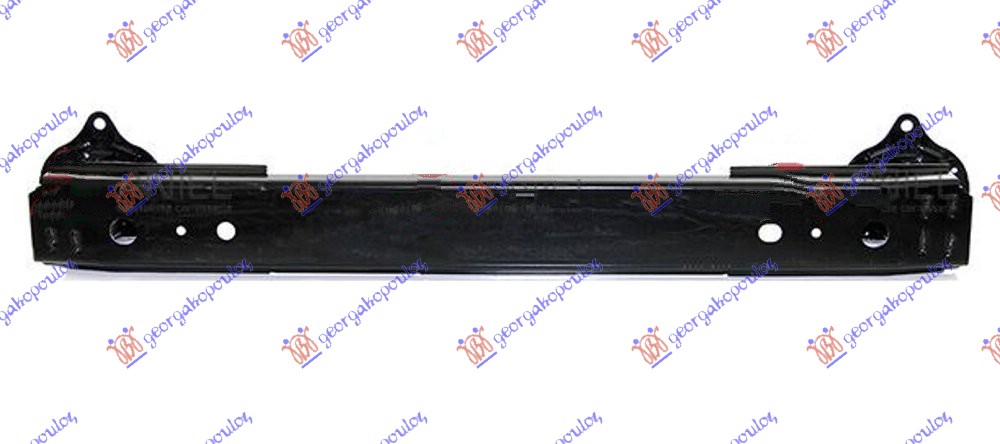 ΤΡΑΒΕΡΣΑ ΠΡΟΦΥΛΑΚΤΗΡΑ ΠΙΣΩ