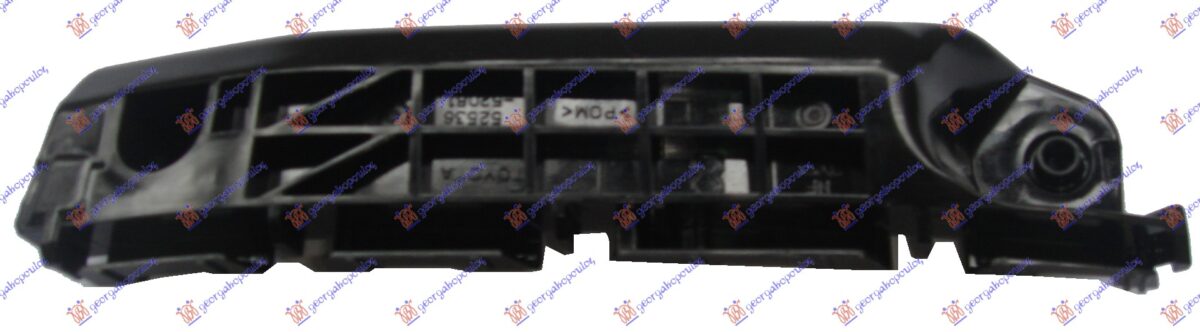 ΒΑΣΗ ΠΡΟΦΥΛΑΚΤΗΡΑ ΕΜΠΡΟΣ ΠΛΑΙΝΗ ΠΛΑΣΤΙΚΗ ΑΡ