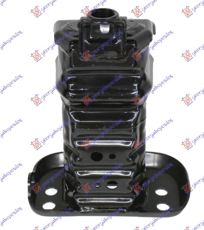 ΒΑΣΗ ΠΡΟΦΥΛΑΚΤΗΡΑ ΕΜΠΡΟΣ ΜΕΤΑΛΛΙΚΗ (ΠΡΟΕΚΤΑΣΗ ΣΑΣΙ) (ΙΑΠΩΝΙΑΣ) ΔΕΞ