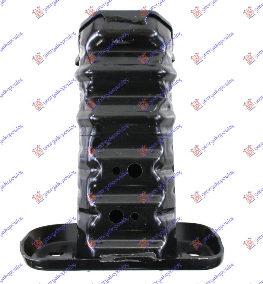 ΒΑΣΗ ΠΡΟΦΥΛΑΚΤΗΡΑ ΕΜΠΡΟΣ ΜΕΤΑΛΛΙΚΗ (ΠΡΟΕΚΤΑΣΗ ΣΑΣΙ) (ΙΑΠΩΝΙΑΣ) ΑΡ