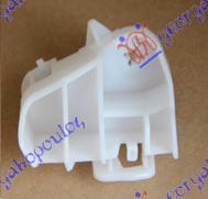 ΒΑΣΗ ΠΡΟΦΥΛΑΚΤΗΡΑ ΠΙΣΩ ΠΛΑΣΤΙΚΗ ΑΡ