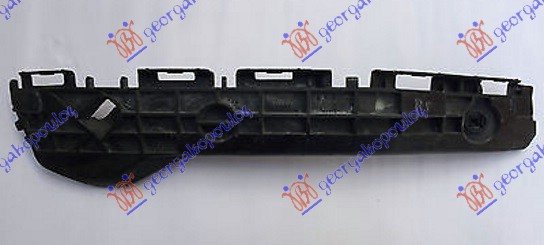 ΒΑΣΗ ΠΡΟΦΥΛΑΚΤΗΡΑ ΠΙΣΩ ΠΛΑΙΝΗ ΠΛΑΣΤΙΚΗ ΑΡ