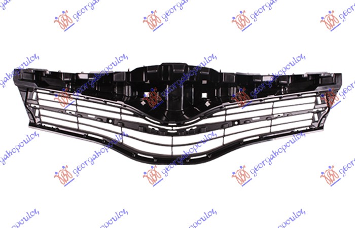 ΜΑΣΚΑ (ΜΕ ΤΡΥΠΕΣ ΓΙΑ ΧΡΩΜΙΟ ΔΙΑΚΟΣΜΗΤΙΚΟ)
