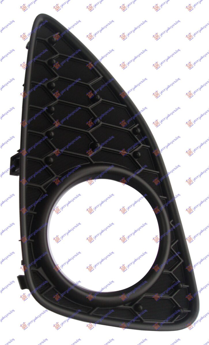 ΔΙΧΤΥ ΠΡΟΦΥΛΑΚΤΗΡΑ ΕΜΠΡΟΣ (ΜΕ ΤΡΥΠΑ ΓΙΑ ΠΡΟΒΟΛΕΑ) SPORT ΔΕΞ