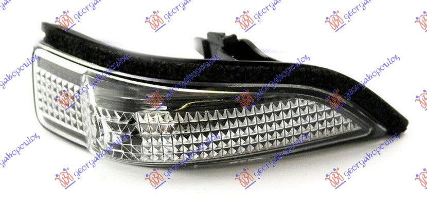 ΦΛΑΣ ΠΛΑΙΝΟ ΚΑΘΡΕΦΤΗ (ΓΑΛΛΙΑΣ) (ΑΠΟΣΠΩΜΕΝΟ ΝΤΟΥΙ) ΔΕΞ