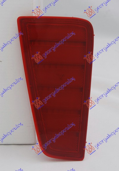 ΑΝΤΑΝΑΚΛΑΣΤΙΚΟ ΠΡΟΦΥΛΑΚΤΗΡΑ ΠΙΣΩ (3Π SPORT) ΔΕΞ