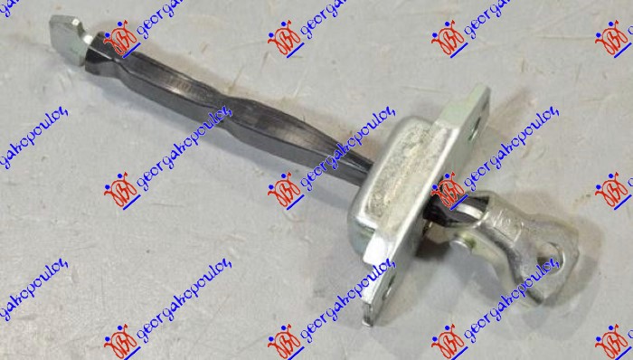 ΣΤΟΠ ΠΟΡΤΑΣ ΠΙΣΩ