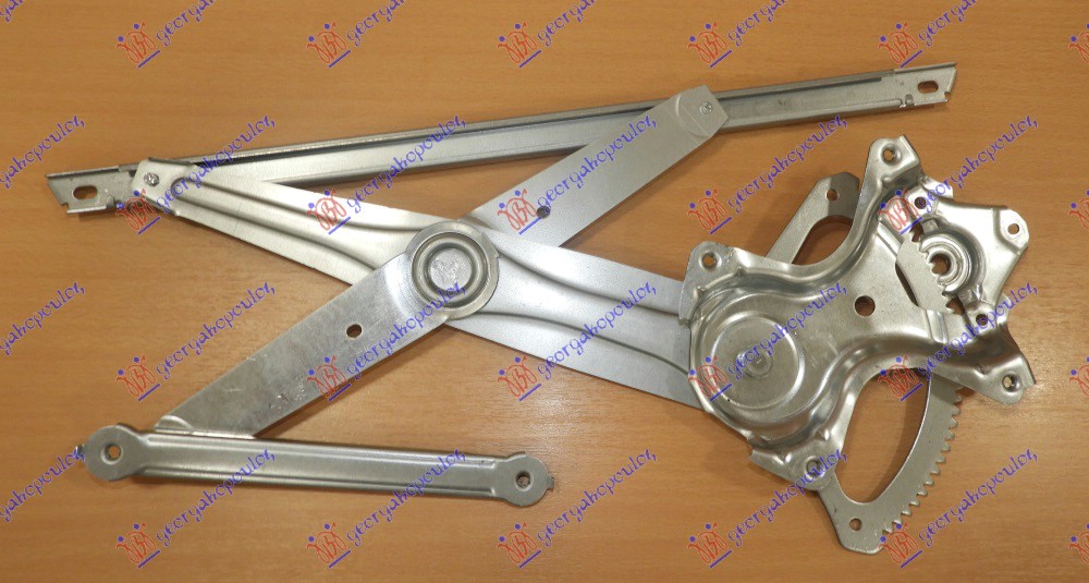 ΓΡΥΛΛΟΣ ΠΑΡΑΘΥΡΟΥ ΕΜΠΡΟΣ ΗΛΕΚΤΡΙΚΟΣ (ΧΩΡΙΣ ΜΟΤΕΡ) (ΙΑΠΩΝΙΑΣ) ΑΡ