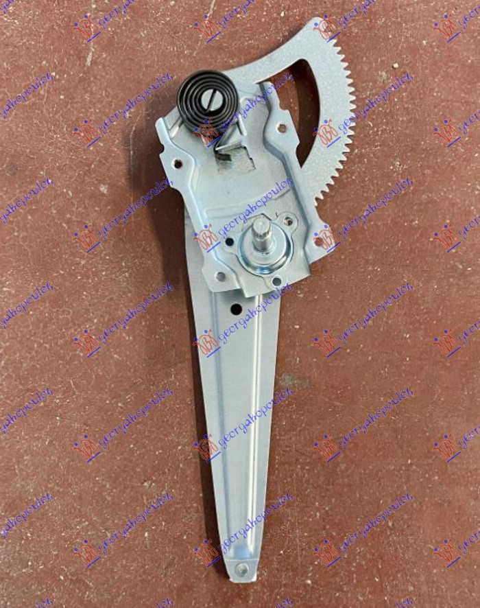 ΓΡΥΛΛΟΣ ΠΑΡΑΘΥΡΟΥ ΠΙΣΩ ΜΗΧΑΝΙΚΟΣ (ΙΑΠΩΝΙΑ) ΑΡ