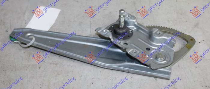 ΓΡΥΛΛΟΣ ΠΑΡΑΘΥΡΟΥ ΠΙΣΩ ΜΗΧΑΝΙΚΟΣ (ΓΑΛΛΙΑ) ΔΕΞ