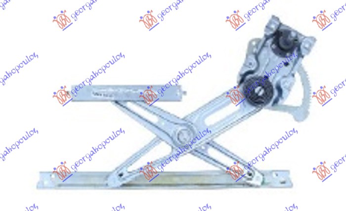 ΓΡΥΛΛΟΣ ΠΑΡΑΘΥΡΟΥ ΕΜΠΡΟΣ ΜΗΧΑΝΙΚΟΣ (ΙΑΠΩΝΙΑ) ΔΕΞ