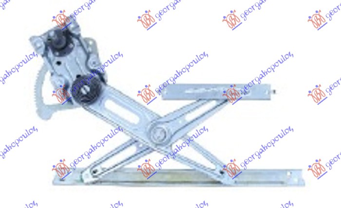 ΓΡΥΛΛΟΣ ΠΑΡΑΘΥΡΟΥ ΕΜΠΡΟΣ ΜΗΧΑΝΙΚΟΣ (ΙΑΠΩΝΙΑ) ΑΡ