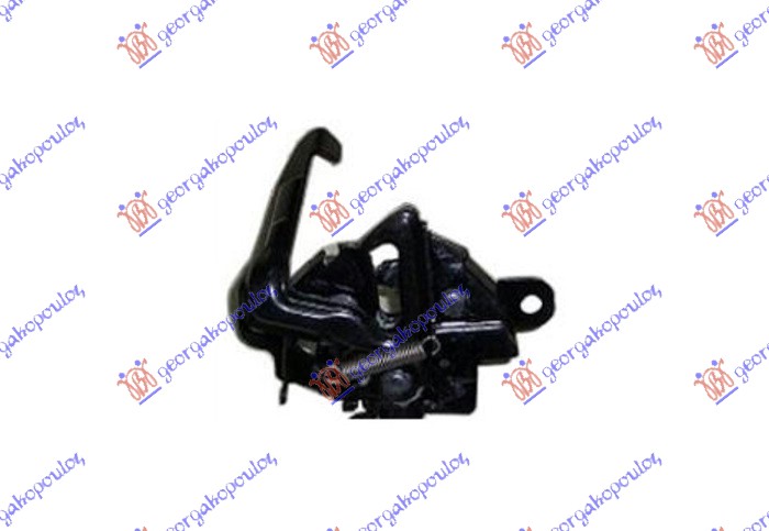 ΚΛΕΙΔΑΡΙΑ ΚΑΠΟ (ΙΑΠΩΝΙΑΣ)