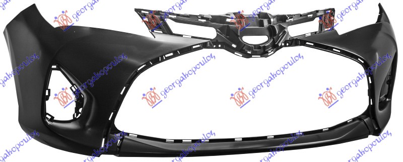 ΠΡΟΦΥΛΑΚΤΗΡΑΣ ΕΜΠΡΟΣ ΒΑΦΟΜΕΝΟΣ (Α ΠΟΙΟΤΗΤΑ)