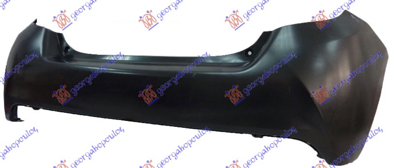 ΠΡΟΦΥΛΑΚΤΗΡΑΣ ΠΙΣΩ ΒΑΦΟΜΕΝΟΣ