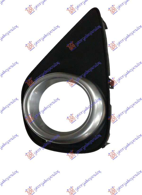 ΔΙΧΤΥ ΠΡΟΦΥΛΑΚΤΗΡΑ ΕΜΠΡΟΣ (ΜΕ ΤΡΥΠΑ ΓΙΑ ΠΡΟΒΟΛΕΑ) (ΥΒΡΙΔΙΚΟ) ΑΣΗΜΙ ΑΡ