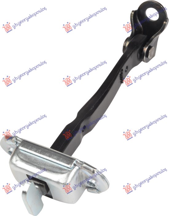 ΣΤΟΠ ΠΟΡΤΑΣ ΠΙΣΩ