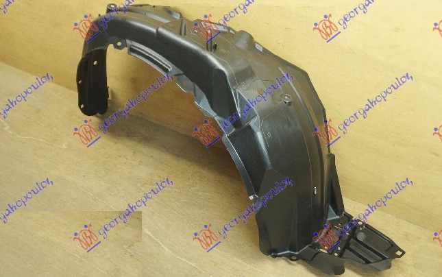 ΘΟΛΟΣ ΕΜΠΡΟΣ ΠΛΑΣΤΙΚΟΣ (Α ΠΟΙΟΤΗΤΑ) ΔΕΞ