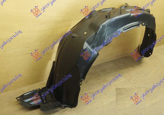 ΘΟΛΟΣ ΕΜΠΡΟΣ ΠΛΑΣΤΙΚΟΣ (Α ΠΟΙΟΤΗΤΑ) ΑΡ