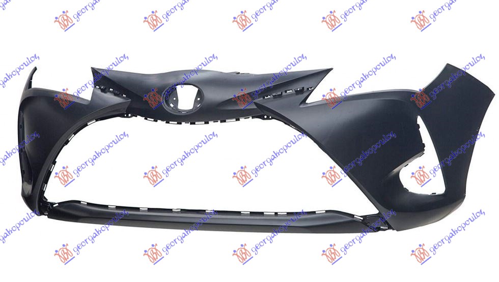 ΠΡΟΦΥΛΑΚΤΗΡΑΣ ΕΜΠΡΟΣ ΒΑΦΟΜΕΝΟΣ (ΜΕ ΣΗΜΑΔΙΑ ΚΟΠΗΣ ΓΙΑ PDC) (Α ΠΟΙΟΤΗΤΑ)