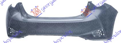 ΠΡΟΦΥΛΑΚΤΗΡΑΣ ΠΙΣΩ ΒΑΦΟΜΕΝΟΣ (ΜΕ ΣΗΜΑΔΙΑ ΚΟΠΗΣ ΓΙΑ PDC) (Α ΠΟΙΟΤΗΤΑ)