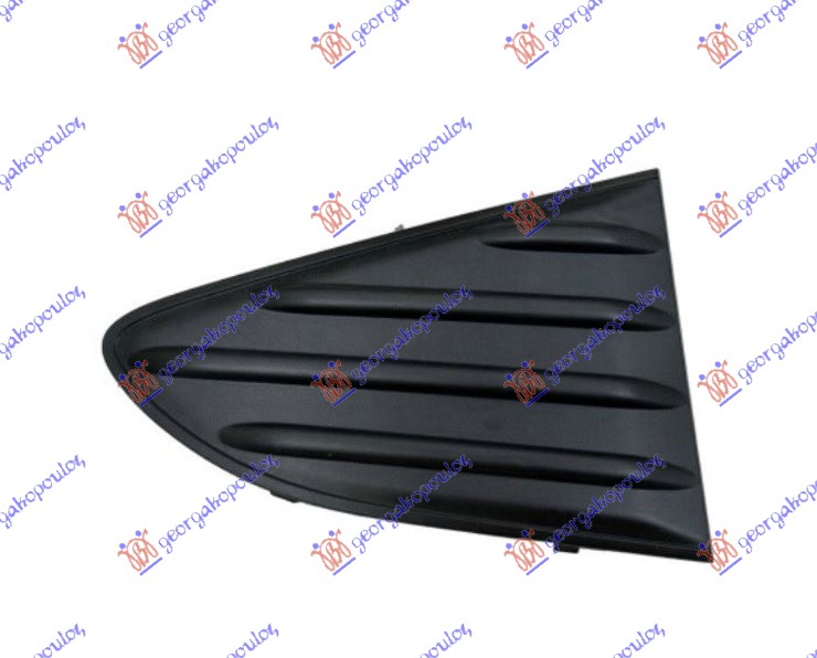 ΔΙΧΤΑΚΙ ΠΡΟΦΥΛΑΚΤΗΡΑ ΠΙΣΩ/ΠΛΑΙΣΙΟ ΦΑΝΟΥ ΟΜΙΧΛΗΣ ΔΕΞ