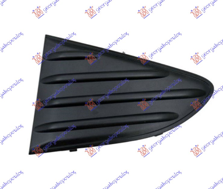 ΔΙΧΤΑΚΙ ΠΡΟΦΥΛΑΚΤΗΡΑ ΠΙΣΩ/ΠΛΑΙΣΙΟ ΦΑΝΟΥ ΟΜΙΧΛΗΣ ΑΡ