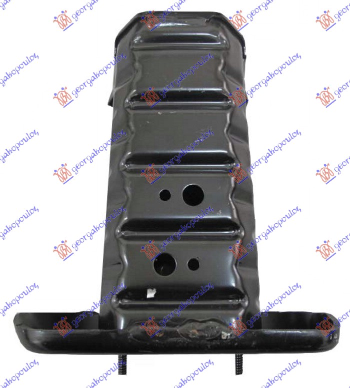 ΒΑΣΗ ΠΡΟΦΥΛΑΚΤΗΡΑ ΕΜΠΡΟΣ ΜΕΤΑΛΛΙΚΗ (ΠΡΟΕΚΤΑΣΗ ΣΑΣΙ) (ΓΑΛΛΙΑΣ) ΥΒΡΙΔΙΚΟ ΑΡ