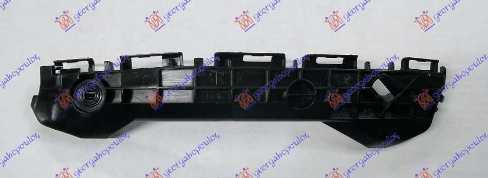 ΒΑΣΗ ΠΡΟΦΥΛΑΚΤΗΡΑ ΠΙΣΩ ΠΛΑΙΝΗ ΠΛΑΣΤΙΚΗ ΔΕΞ