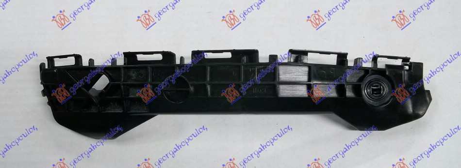 ΒΑΣΗ ΠΡΟΦΥΛΑΚΤΗΡΑ ΠΙΣΩ ΠΛΑΙΝΗ ΠΛΑΣΤΙΚΗ ΑΡ