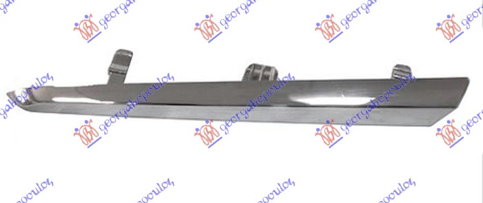 ΔΙΑΚΟΣΜΗΤΙΚΟ ΠΡΟΦΥΛΑΚΤΗΡΑ ΕΜΠΡΟΣ ΑΝΩ ΧΡΩΜΙΟ ΑΡ