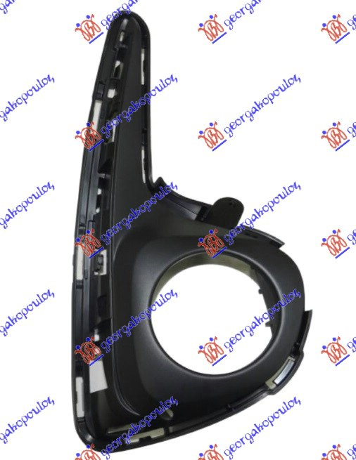 ΔΙΧΤΥ ΠΡΟΦΥΛΑΚΤΗΡΑ ΕΜΠΡΟΣ (ΜΕ ΤΡΥΠΑ ΓΙΑ ΠΡΟΒΟΛΕΑ) ΔΕΞ