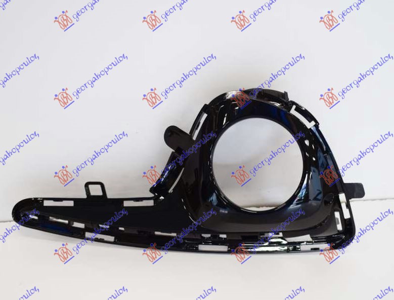 ΔΙΧΤΥ ΠΡΟΦΥΛΑΚΤΗΡΑ ΕΜΠΡΟΣ ΓΥΑΛΙΣΤΕΡΟ (ΜΕ ΤΡΥΠΑ ΓΙΑ ΠΡΟΒΟΛΕΑ) ΔΕΞ