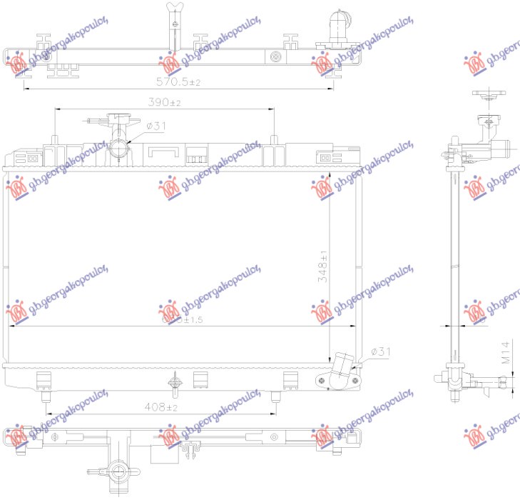 ΨΥΓΕΙΟ ΝΕΡΟΥ 1.5 ΒΕΝΖΙΝΗ (348x635) (ΑΝΟΙΧΤΟ ΚΥΚΛΩΜΑ)