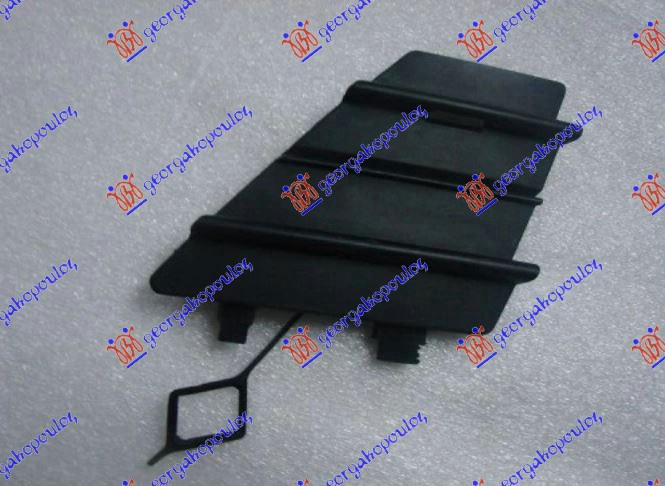 ΚΑΛΥΜΜΑ ΓΑΝΤΖΟΥ ΕΜΠΡΟΣ ΒΑΦΟΜΕΝΟ