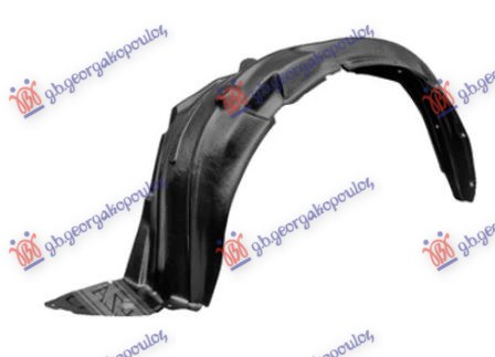 ΘΟΛΟΣ ΕΜΠΡΟΣ ΠΛΑΣΤΙΚΟΣ (Α ΠΟΙΟΤΗΤΑ) ΔΕΞ