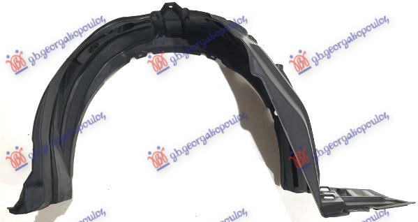 ΘΟΛΟΣ ΕΜΠΡΟΣ ΠΛΑΣΤΙΚΟΣ (Α ΠΟΙΟΤΗΤΑ) ΑΡ