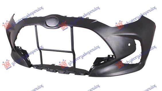 ΠΡΟΦΥΛΑΚΤΗΡΑΣ ΕΜΠΡΟΣ (ΜΕ 2 PDC) (Α ΠΟΙΟΤΗΤΑ)