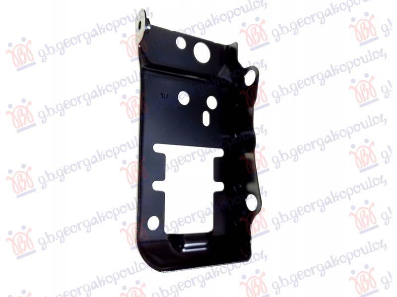 ΒΑΣΗ ΤΡΑΒΕΡΣΑΣ ΠΡΟΦΥΛΑΚΤΗΡΑ ΕΜΠΡΟΣ ΑΚΡΑΙΑ (ΜΕΤΑΛΛΙΚΗ) ΔΕΞ