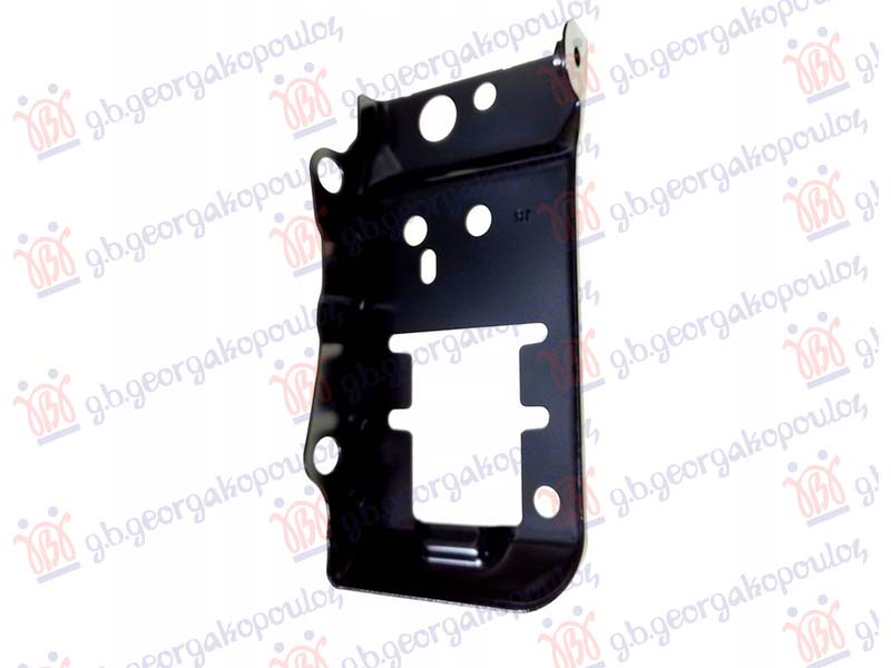 ΒΑΣΗ ΤΡΑΒΕΡΣΑΣ ΠΡΟΦΥΛΑΚΤΗΡΑ ΕΜΠΡΟΣ ΑΚΡΑΙΑ (ΜΕΤΑΛΛΙΚΗ) ΑΡ