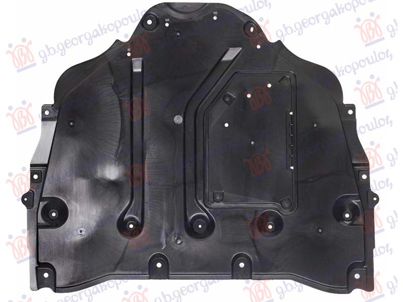 ΠΟΔΙΑ ΜΗΧΑΝΗΣ ΠΛΑΣΤΙΚΗ