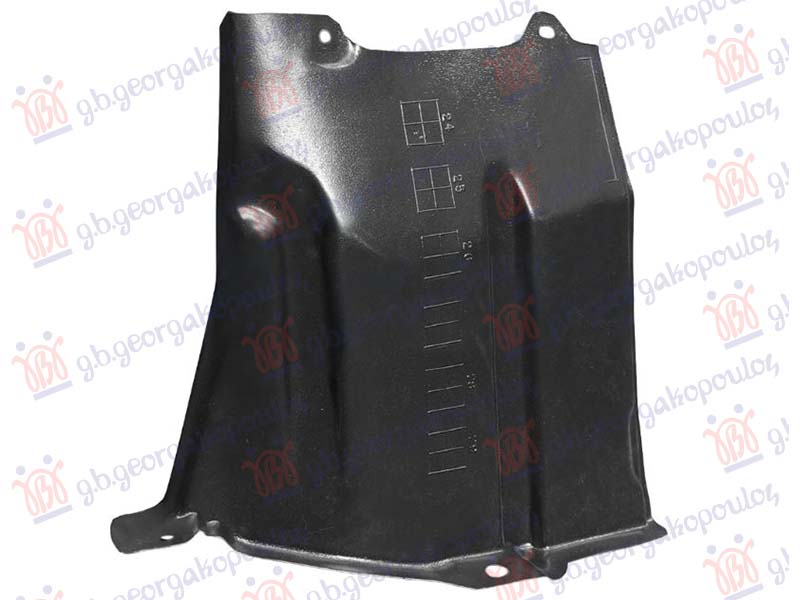 ΠΟΔΙΑ ΜΗΧΑΝΗΣ ΠΛΑΣΤΙΚΗ ΔΕΞ