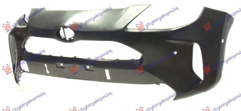 ΠΡΟΦΥΛΑΚΤΗΡΑΣ ΕΜΠΡΟΣ ΑΝΩ (ΜΕ 4 PDC) (Α ΠΟΙΟΤΗΤΑ)