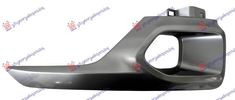 ΠΛΑΙΣΙΟ ΠΡΟΒΟΛΕΑ ΑΣΗΜΙ (ΥΒΡΙΔΙΚΟ) ΔΕΞ