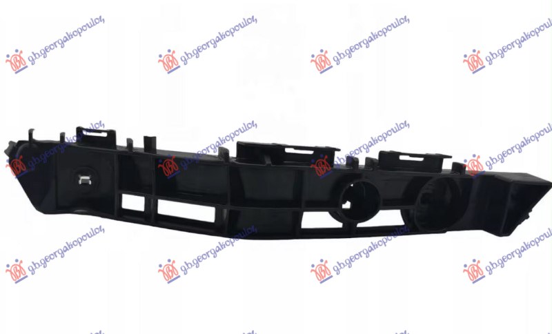 ΒΑΣΗ ΠΡΟΦΥΛΑΚΤΗΡΑ ΕΜΠΡΟΣ ΠΛΑΙΝΗ ΠΛΑΣΤΙΚΗ ΑΡ